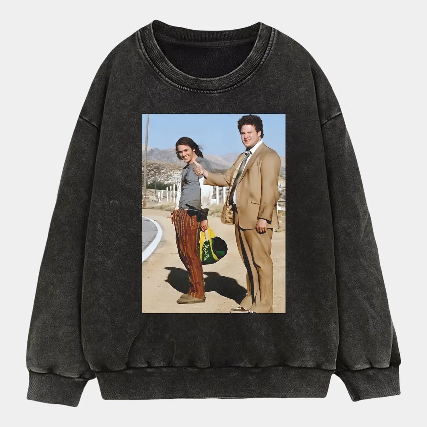 PINEAPPLE EXPRESS T-SHIRT V1.2
