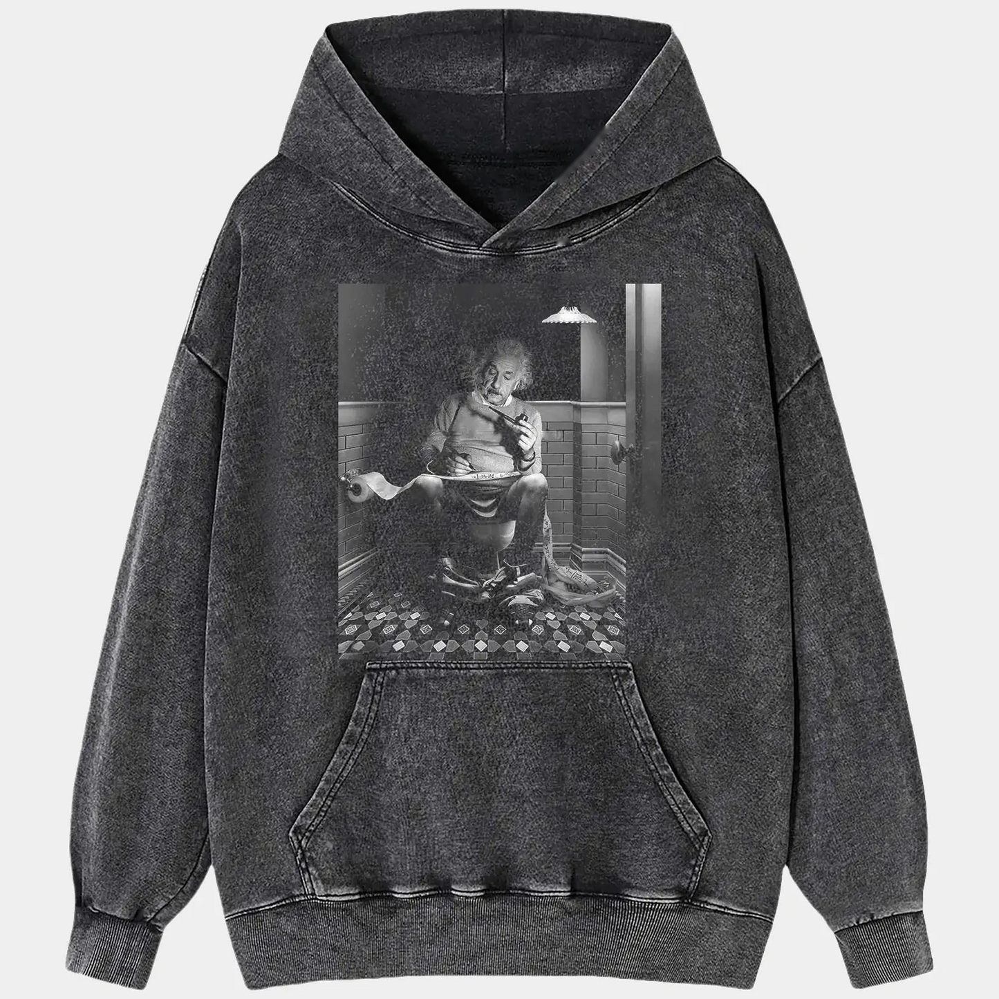 Place To Think Tee