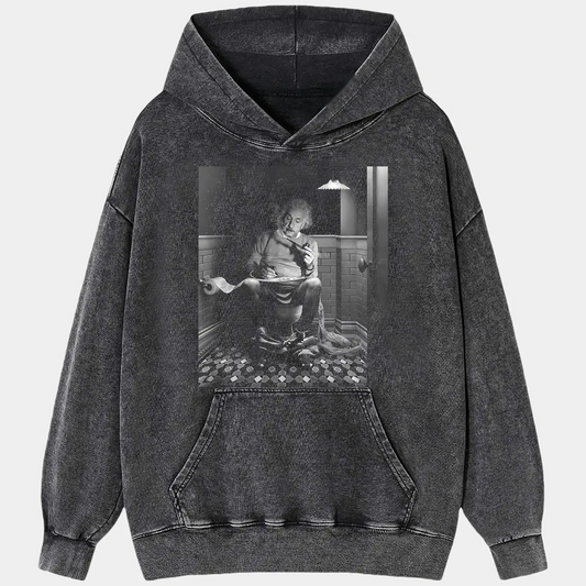 Place To Think Tee
