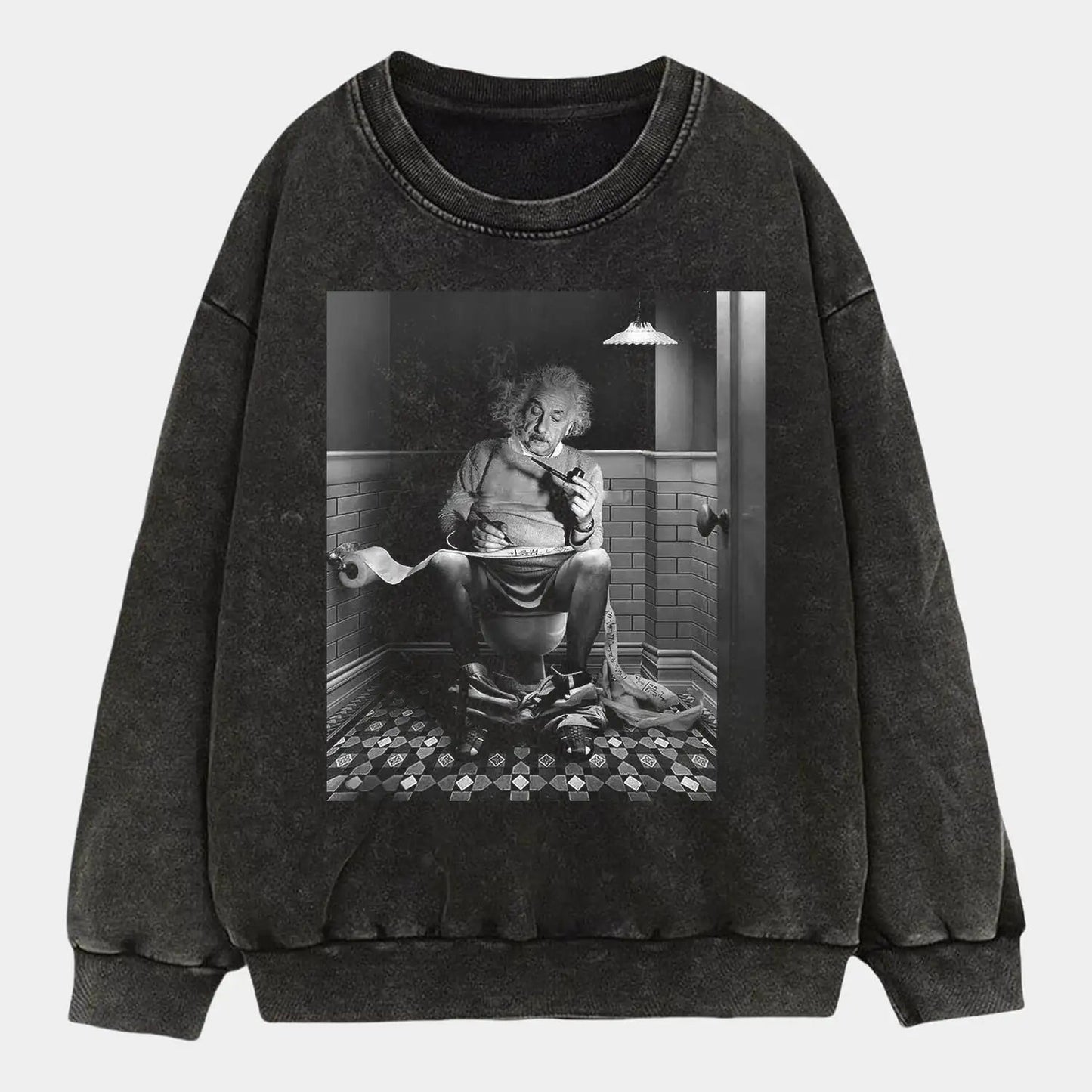 Place To Think Tee