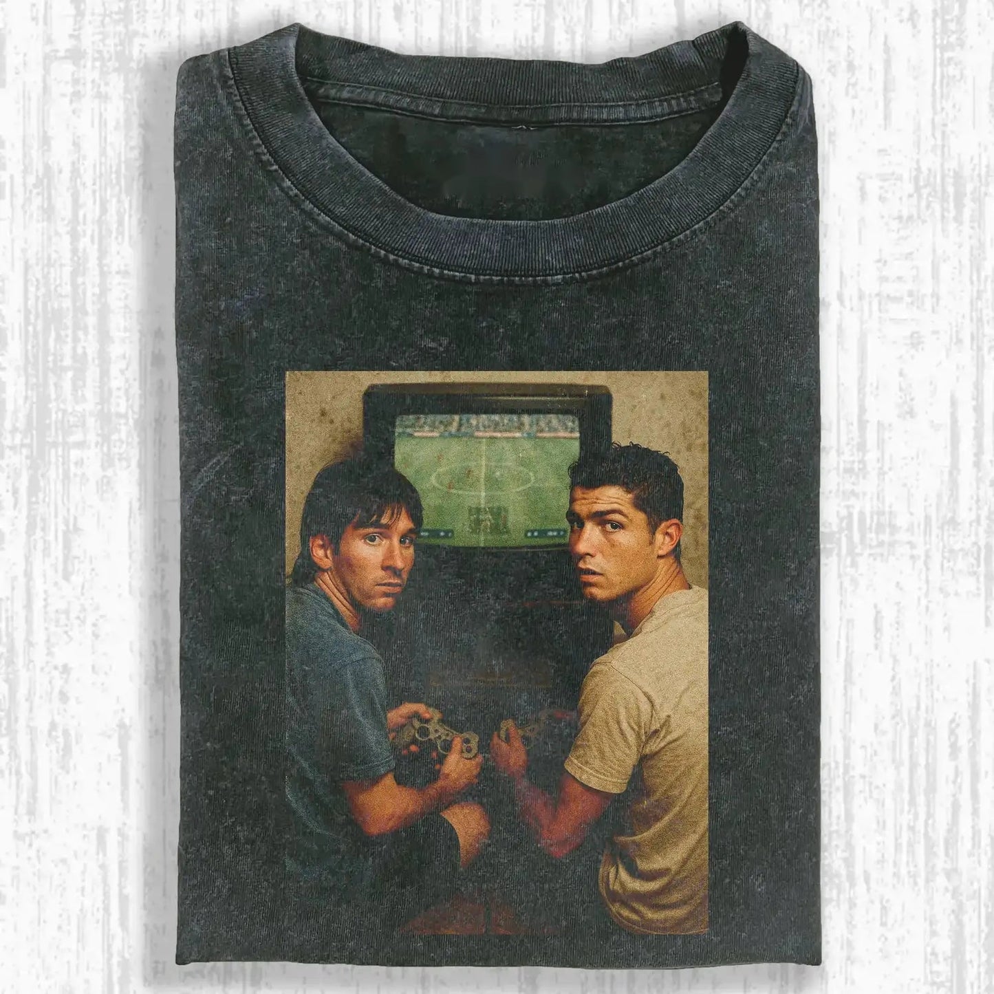 PlayStation Legends TEE