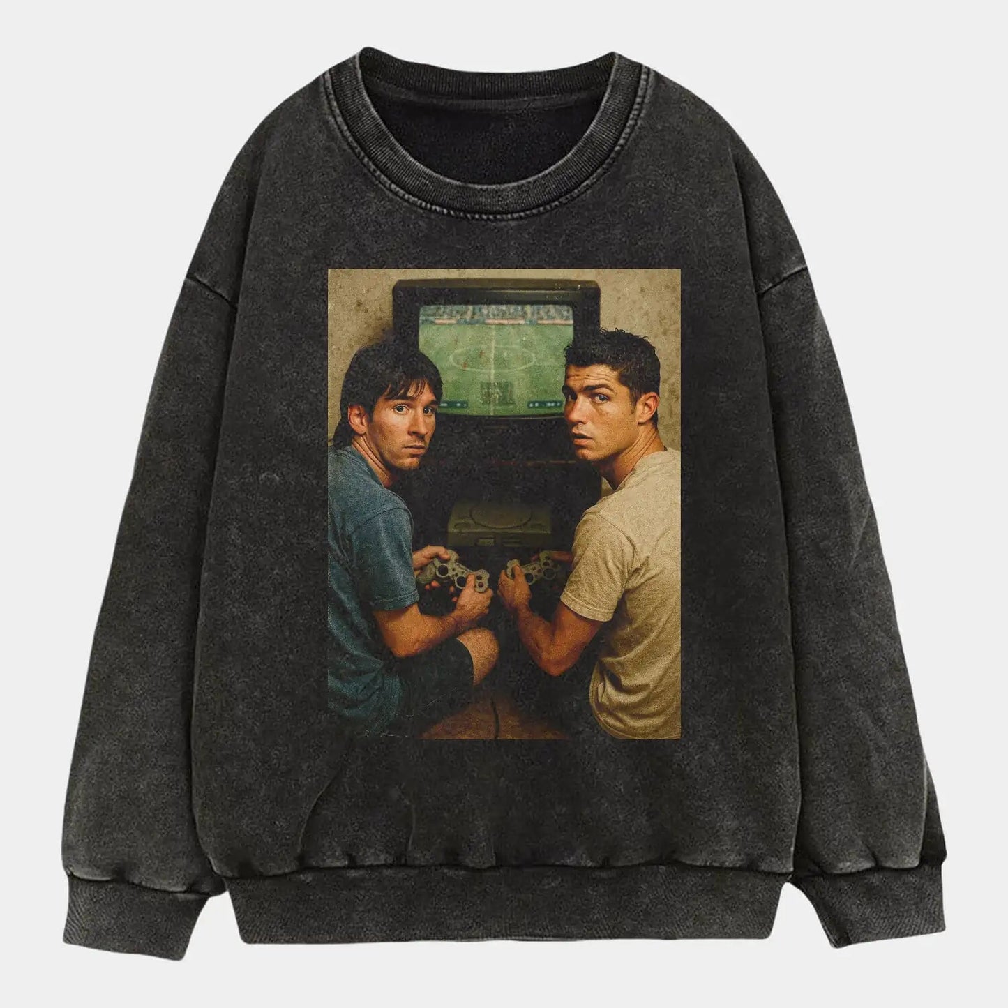 PlayStation Legends TEE