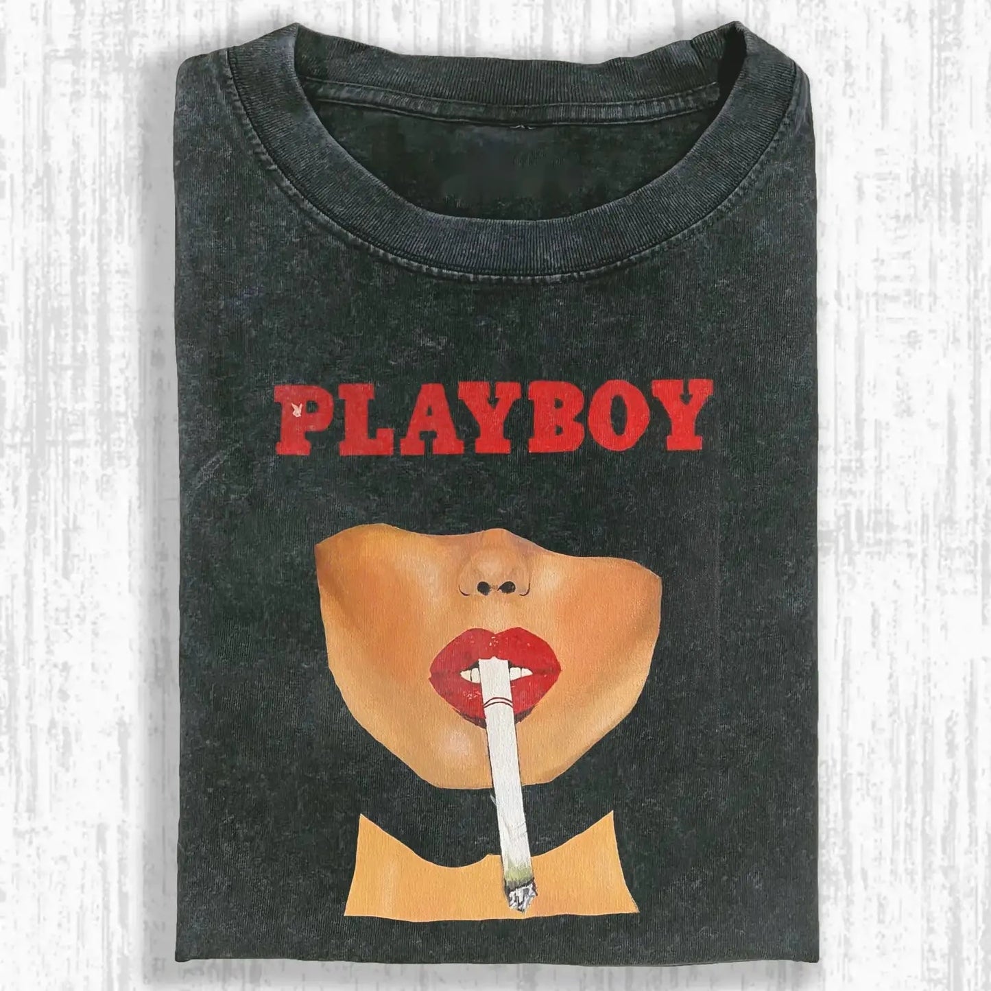 Playboy Tee