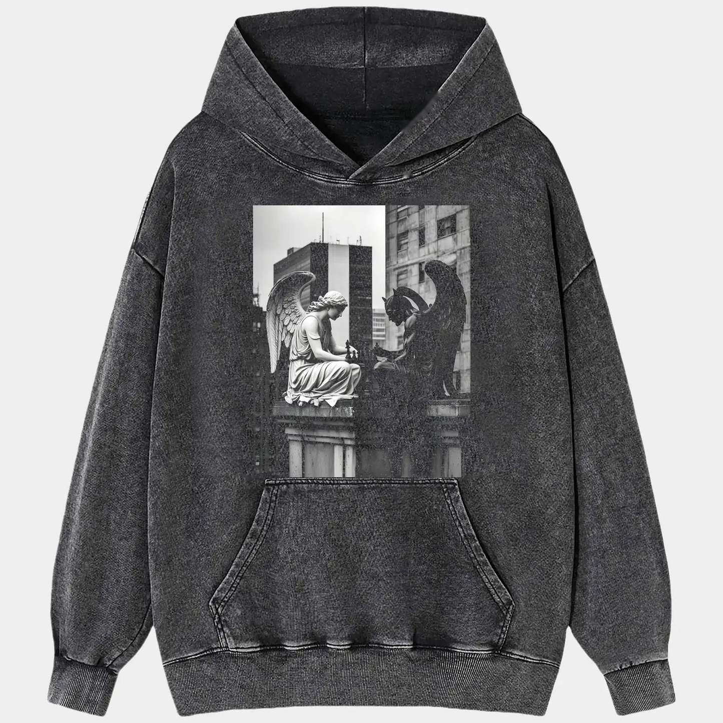 Playing chess Tee