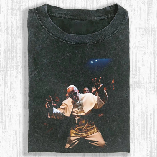 POPE T-SHIRT