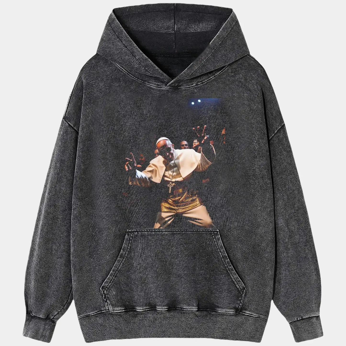 POPE T-SHIRT