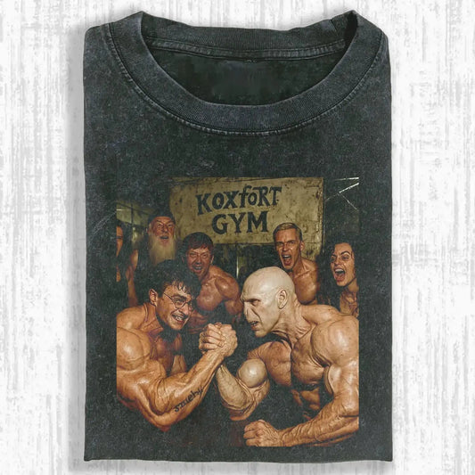 Potter Pump Tee