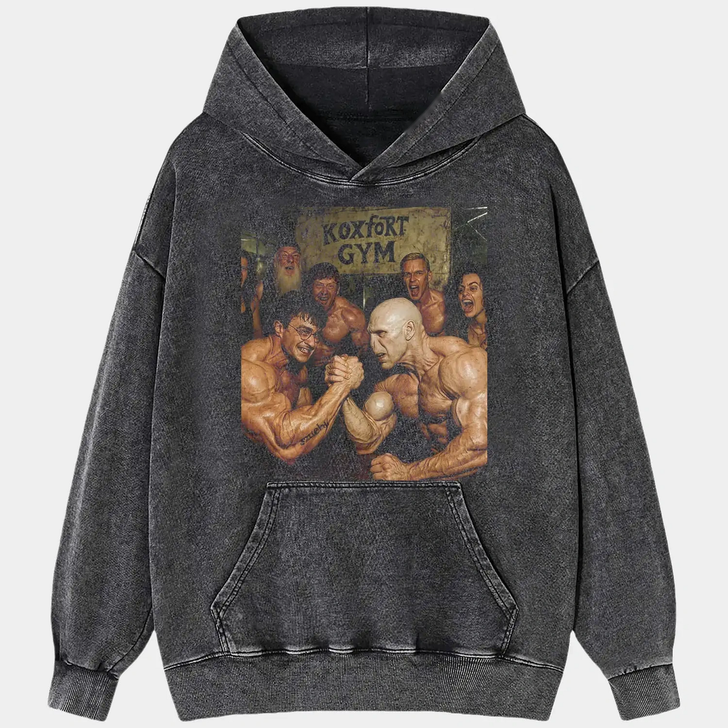 Potter Pump Tee