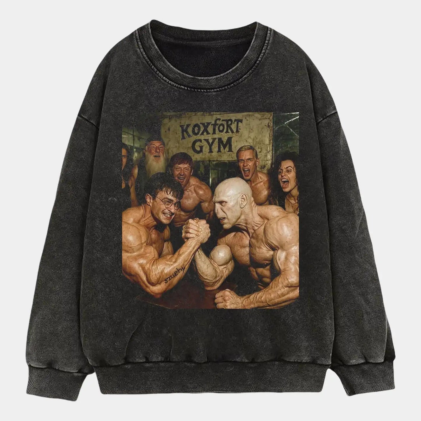 Potter Pump Tee
