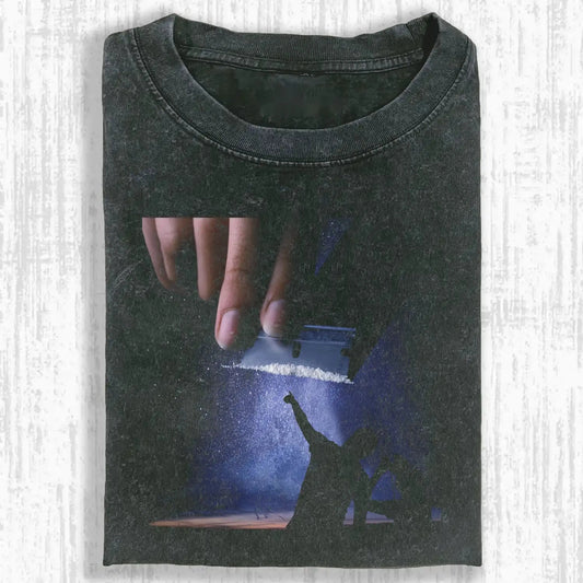 Powdered Night T-SHIRT