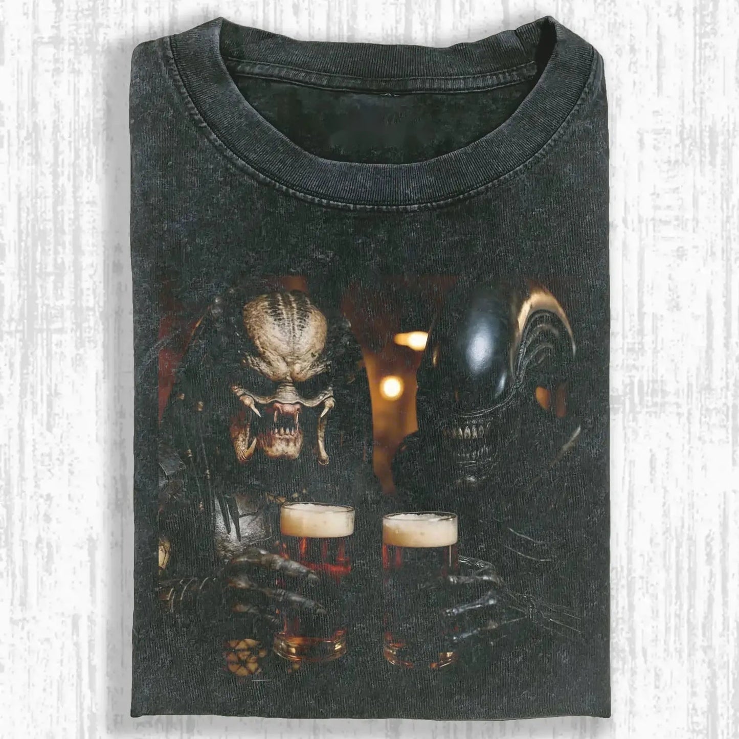 Predator A1 TEE