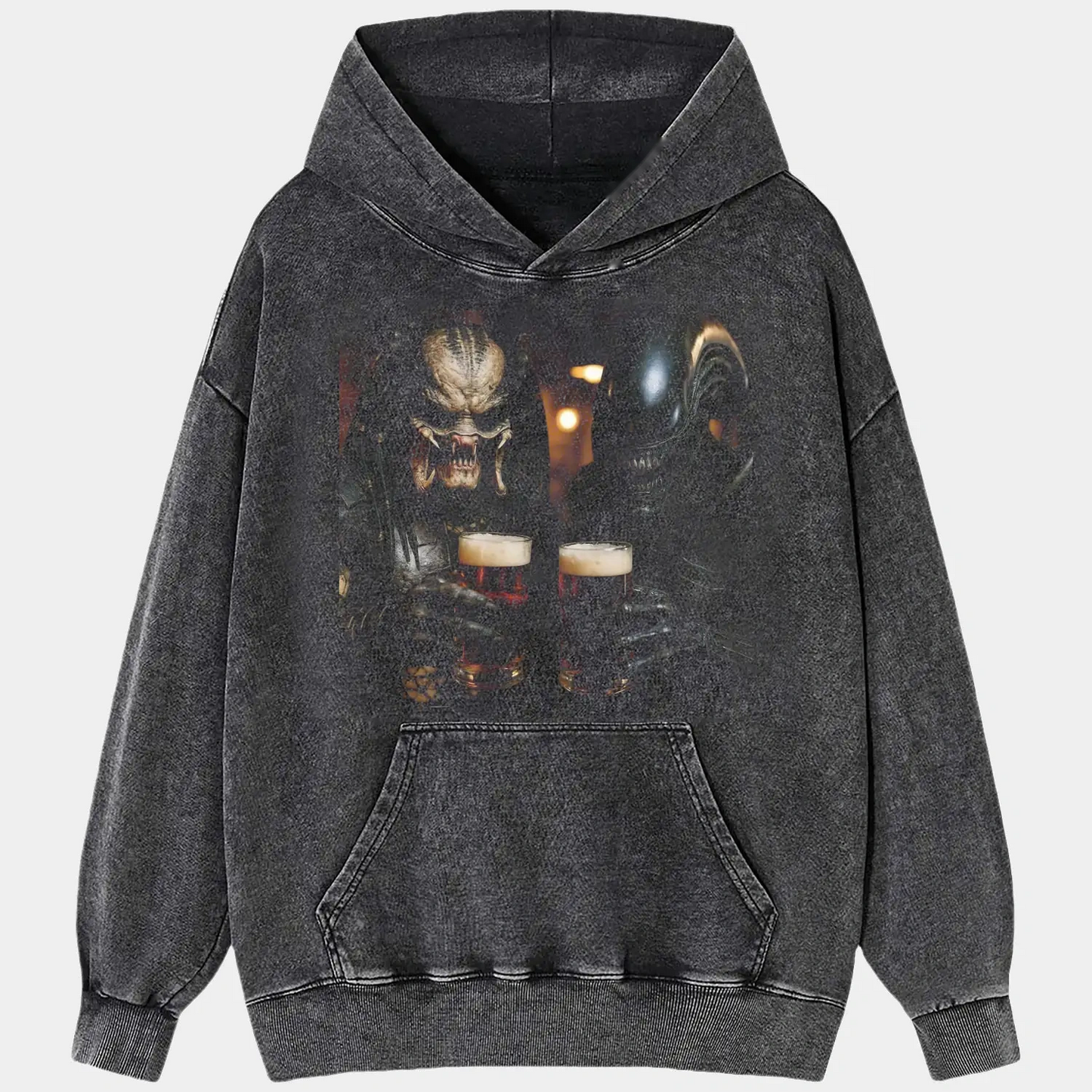 Predator A1 TEE