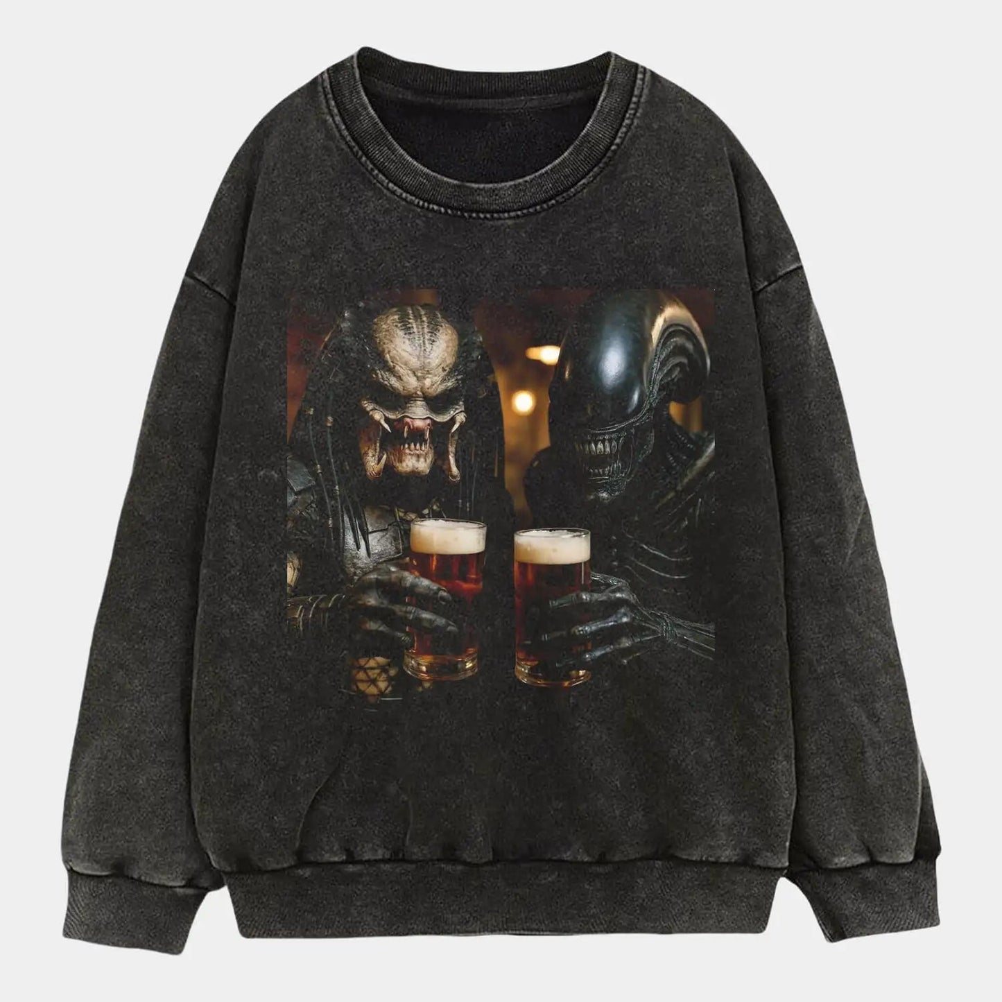 Predator A1 TEE