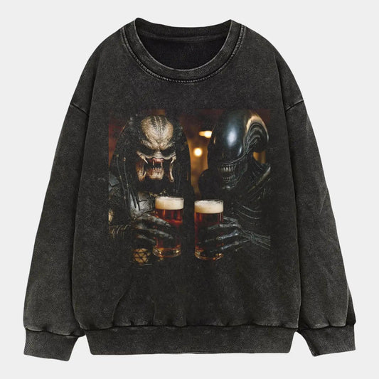 Predator A1 TEE