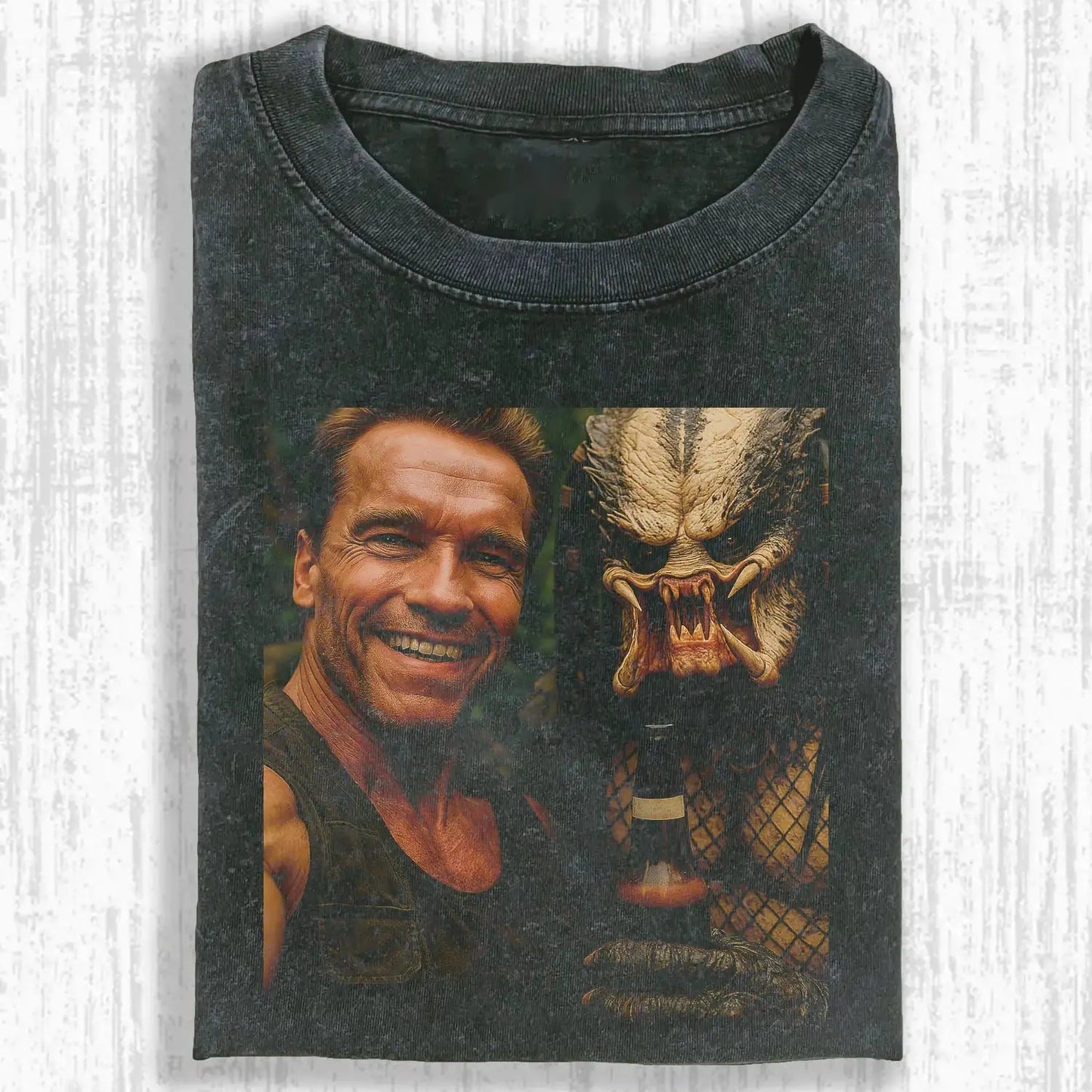 Predator Tee
