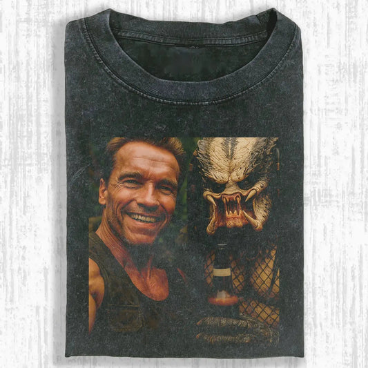 Predator Tee