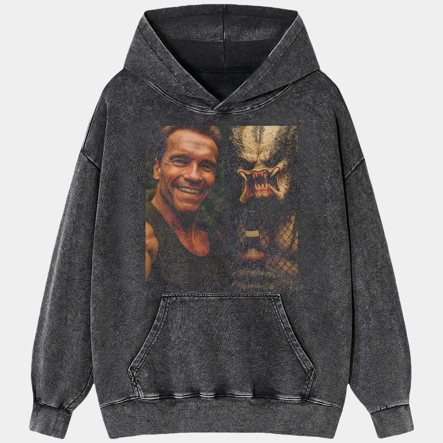 Predator Tee