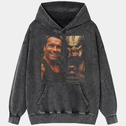 Predator Tee