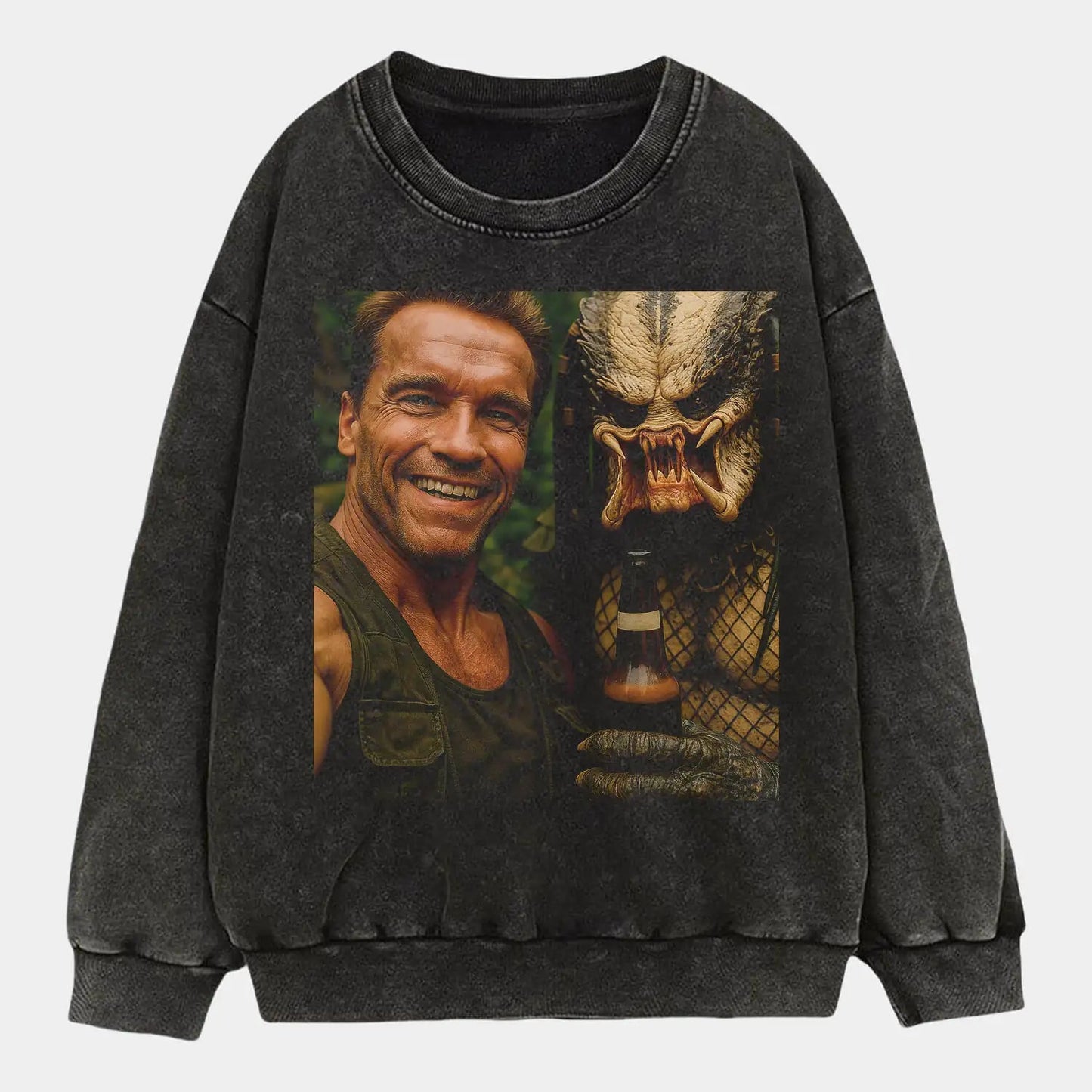 Predator Tee