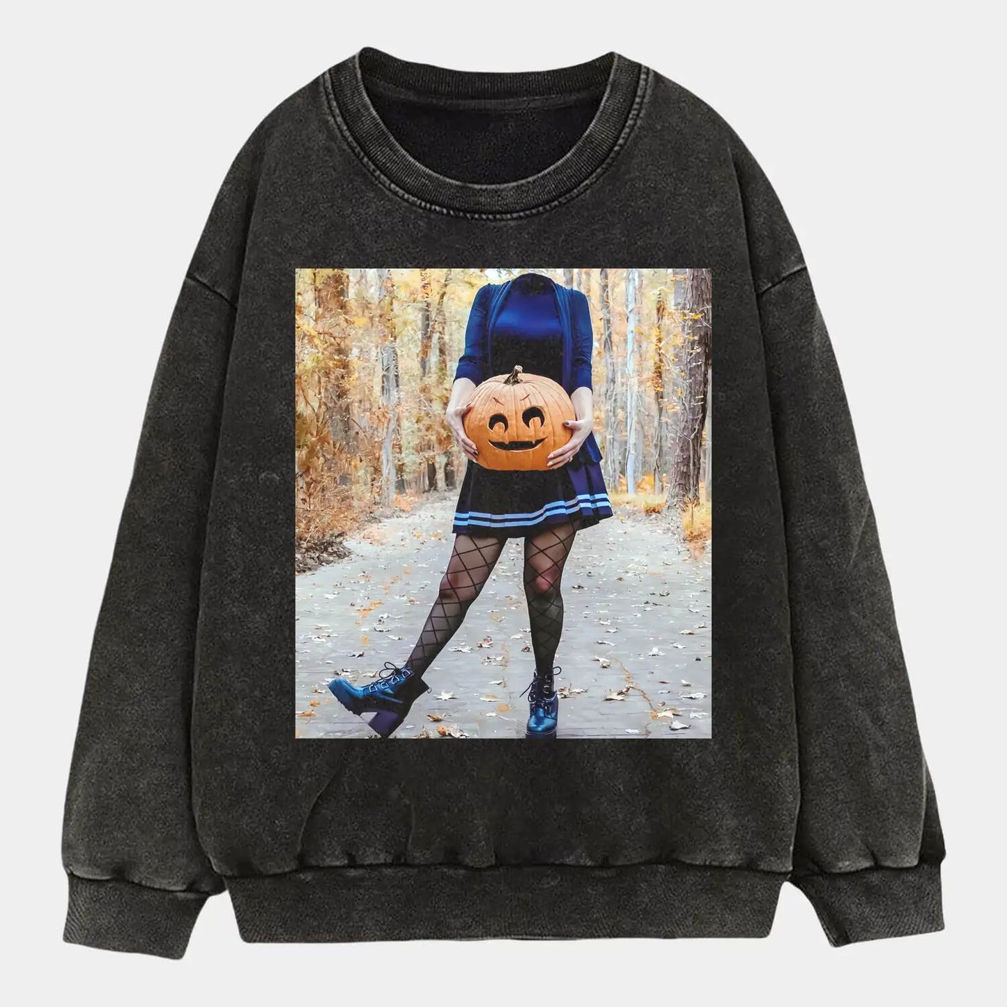 HALLOWEEN STYLE T-SHIRT V1.8
