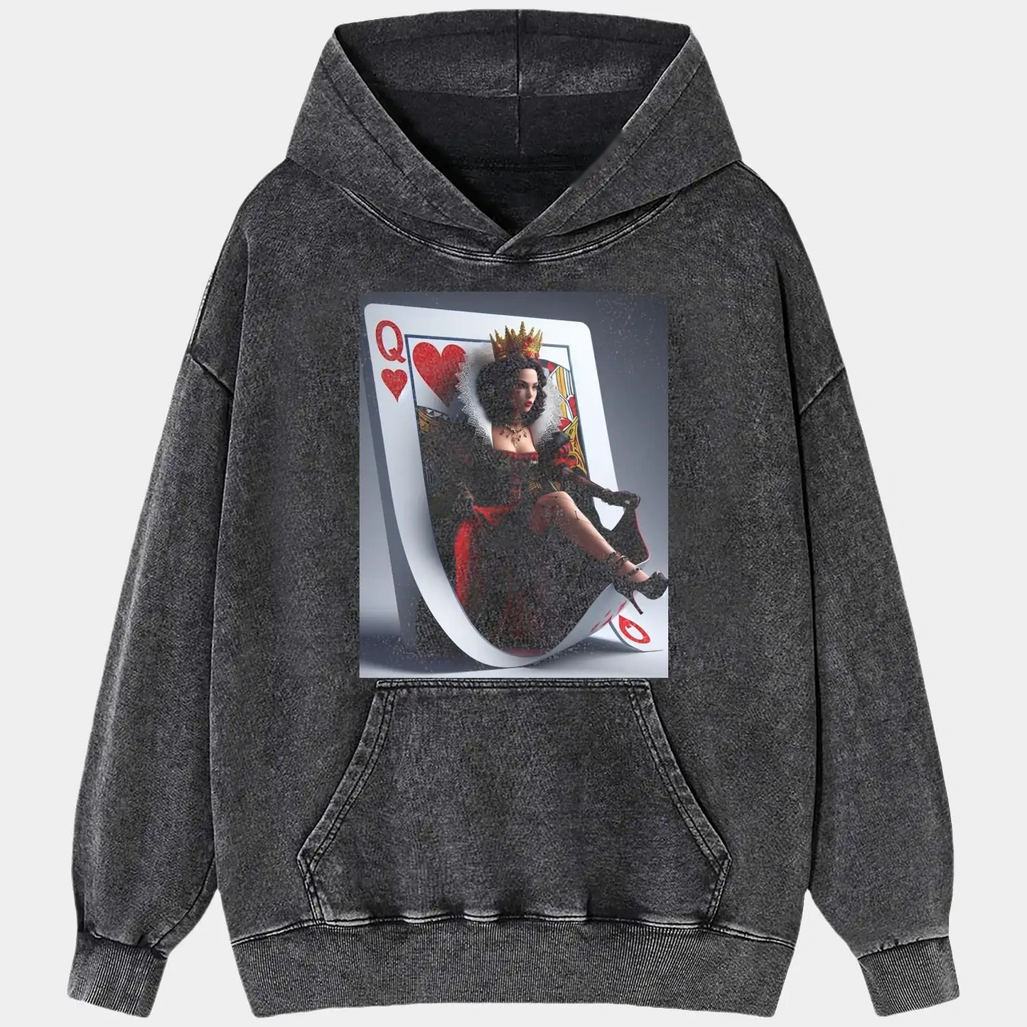 Queen Tee