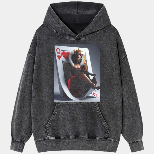 Queen Tee