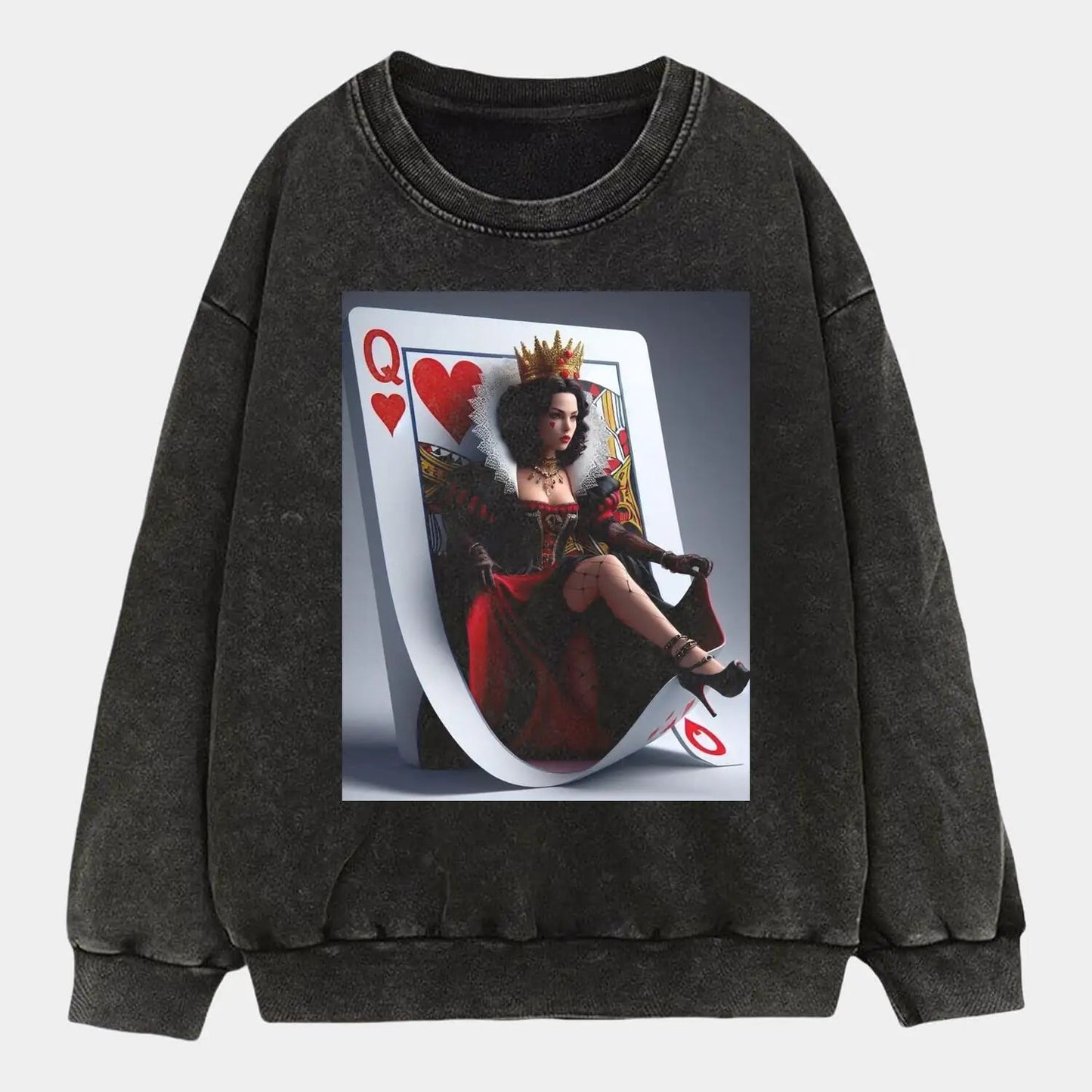 Queen Tee