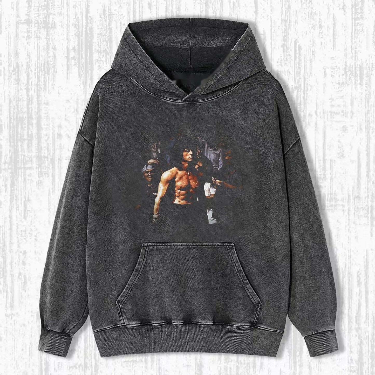 RAMBO T-SHIRT