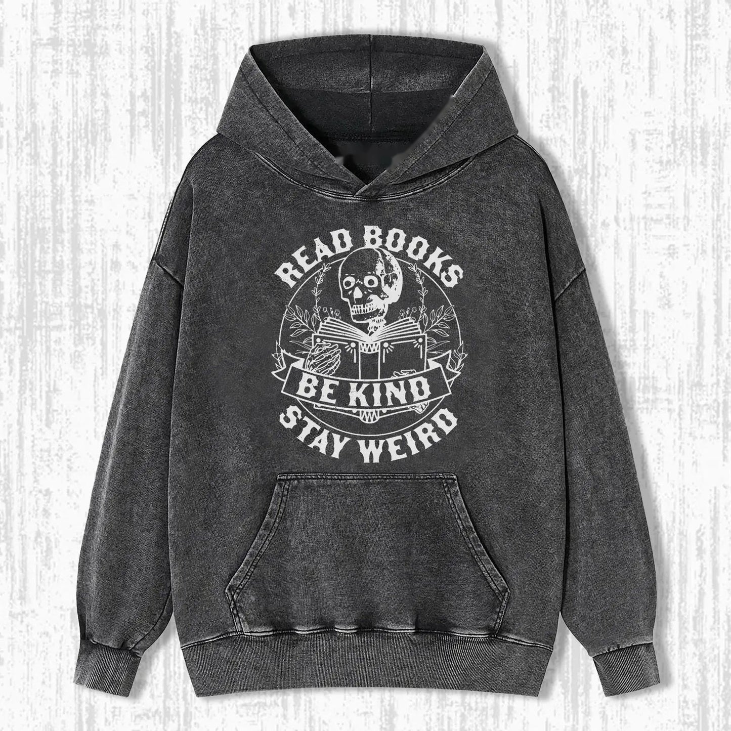 READ BOOKS T-SHIRT
