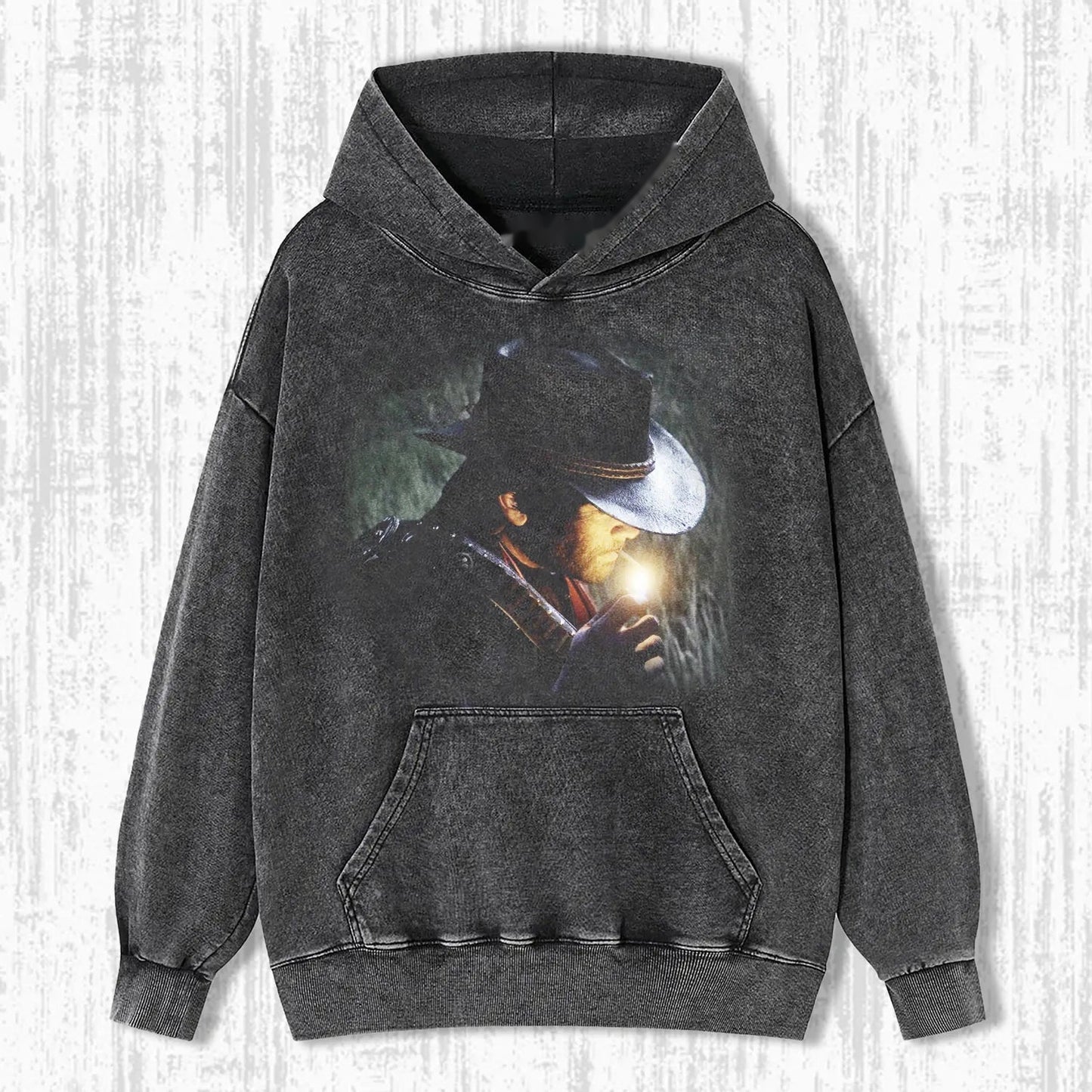 RED DEAD REDEMPTION II T-SHIRT V1.0
