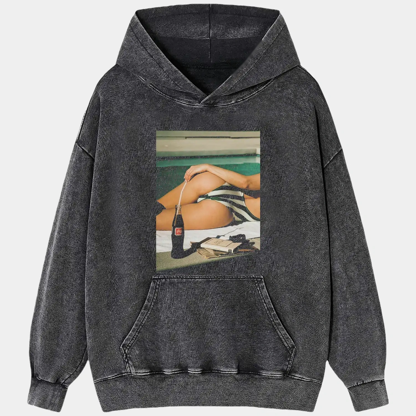 RESTING T-SHIRT