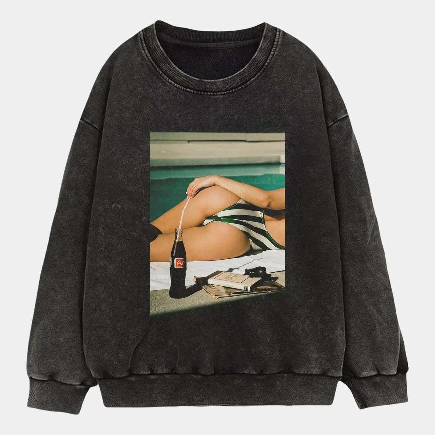 RESTING T-SHIRT