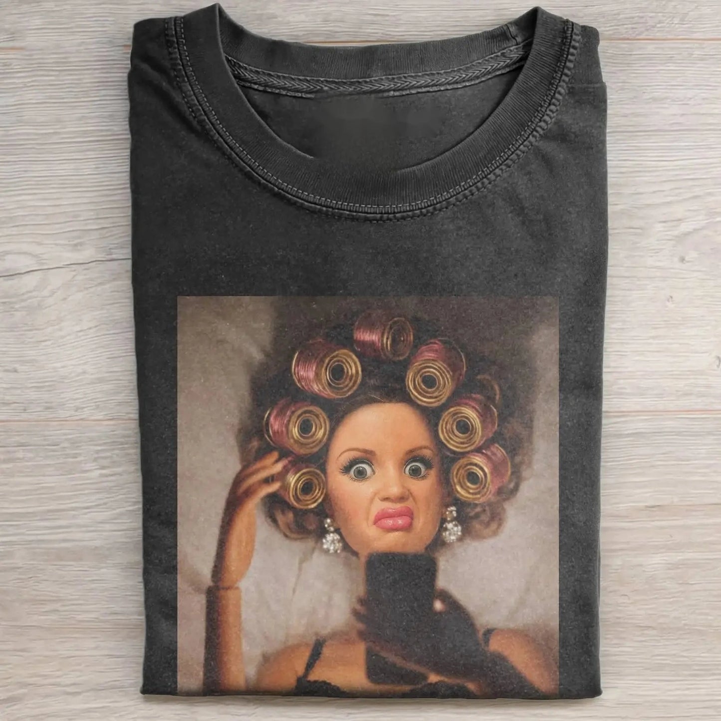 B. GIRL TEE 1.3