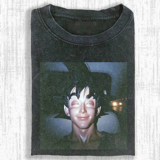 RETRO CARTOON MEME T-SHIRT 4.0
