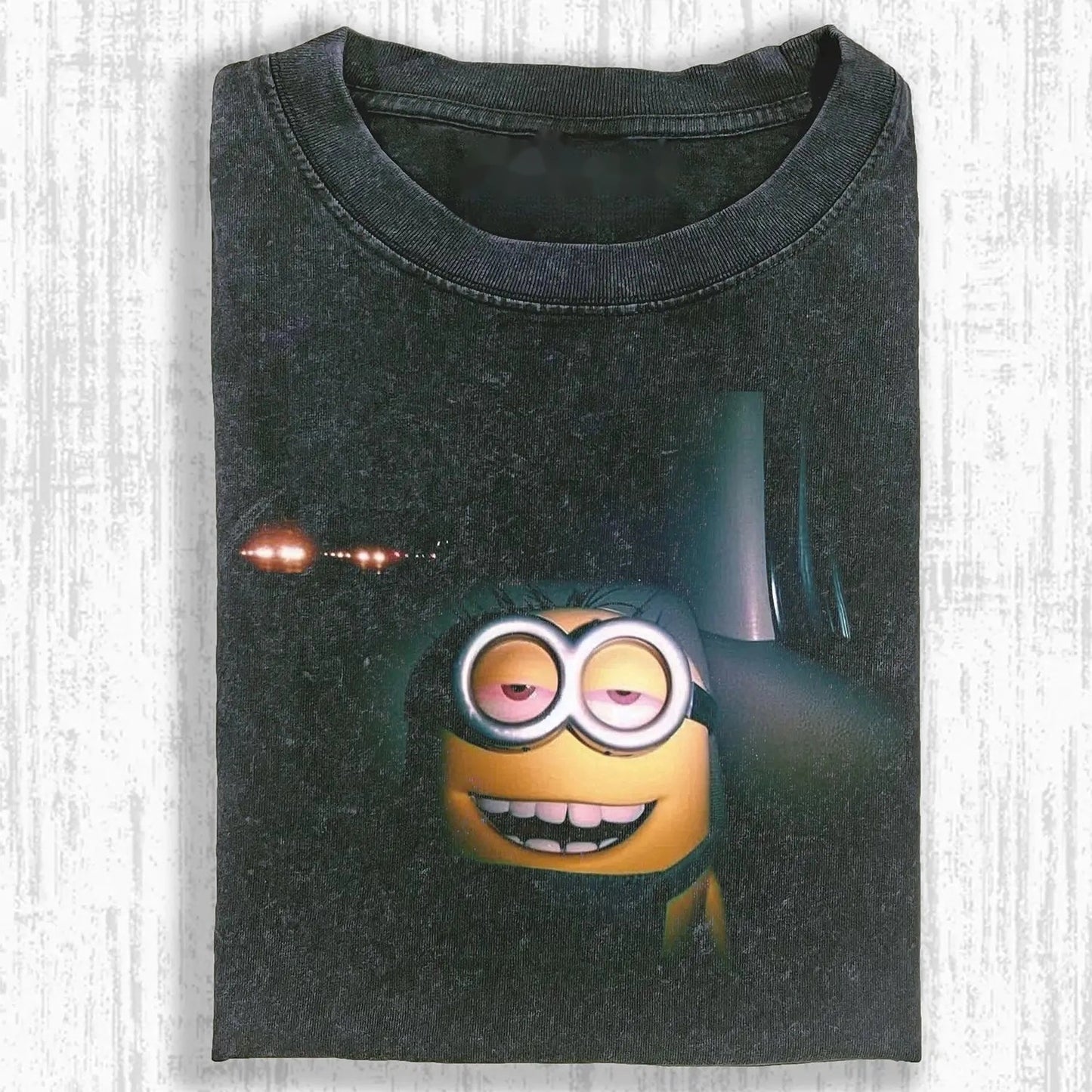 RETRO CARTOON MEME T-SHIRT 3.0