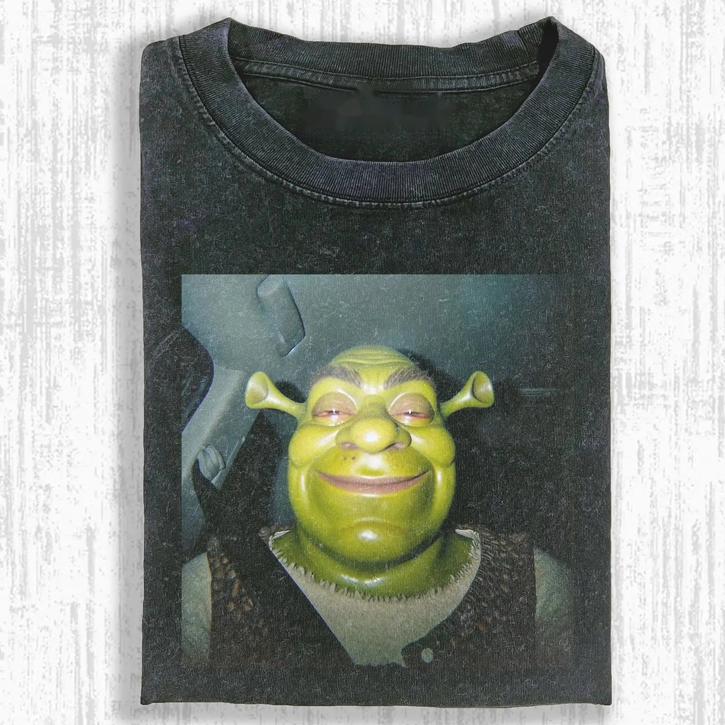 RETRO CARTOON MEME T-SHIRT 2.0