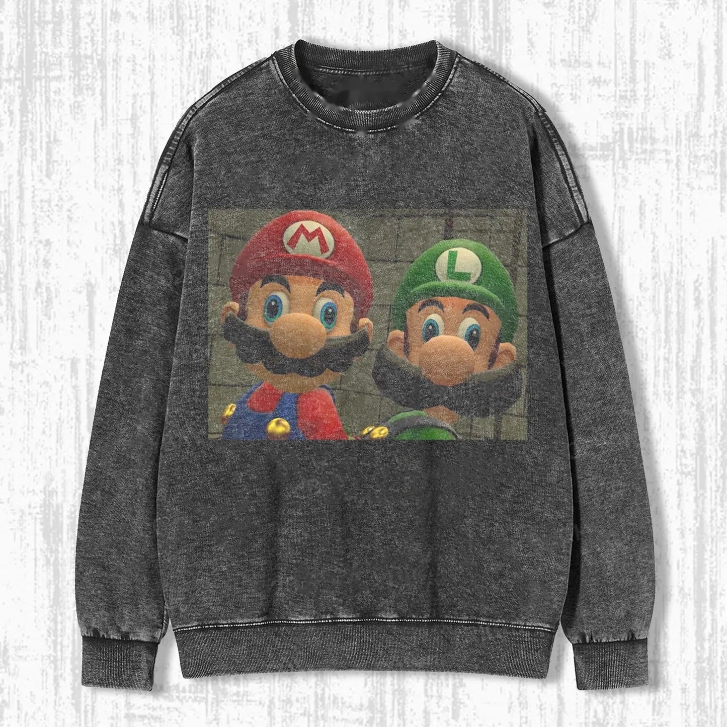 RETRO CARTOON T-SHIRT V1.0