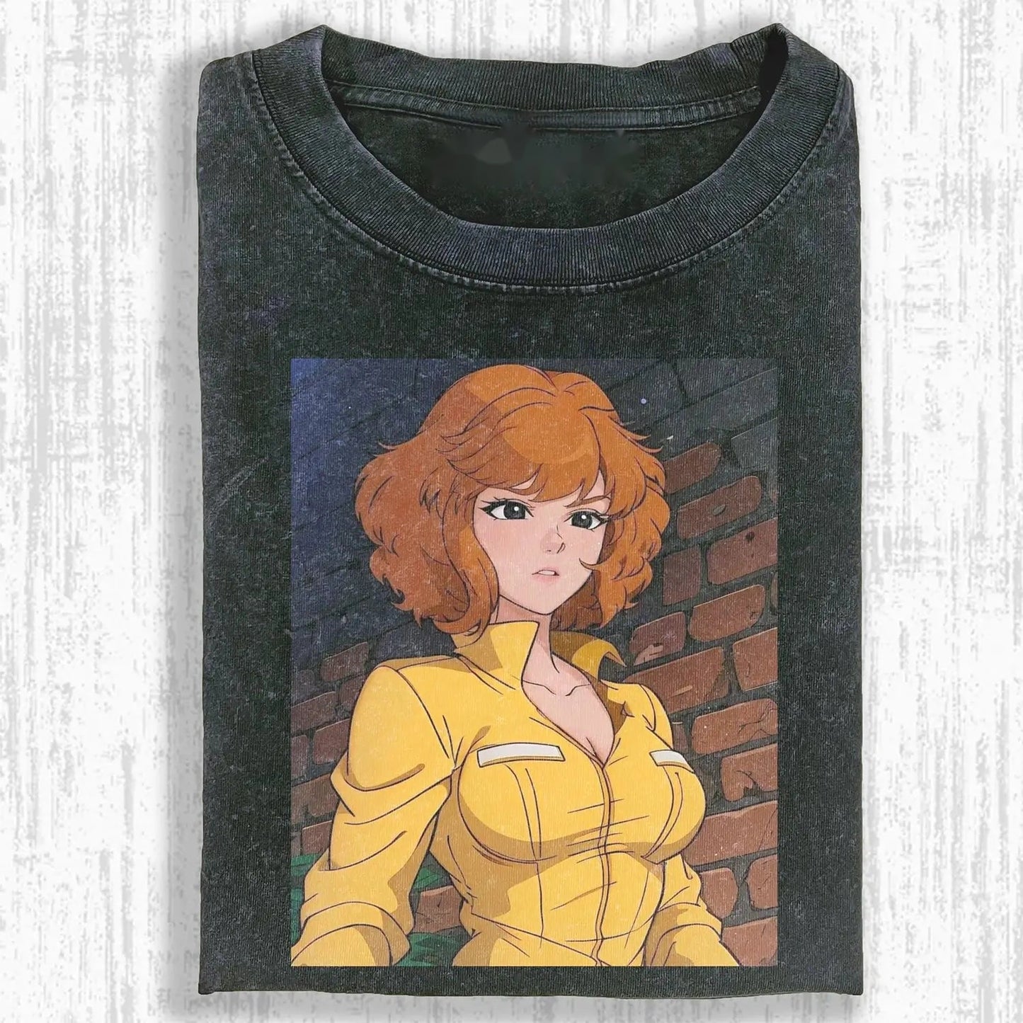 RETRO COMIC T-SHIRT 3.0