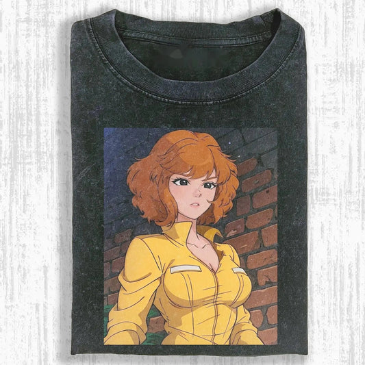 RETRO COMIC T-SHIRT 3.0