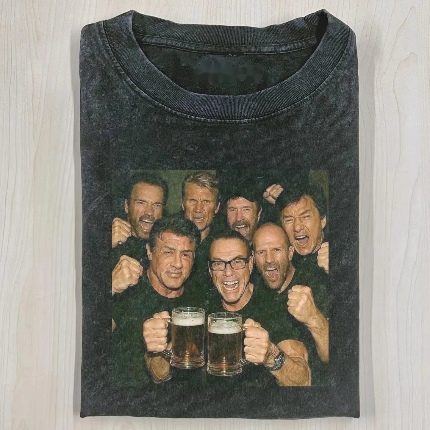 RETRO FUNNY T-SHIRTS