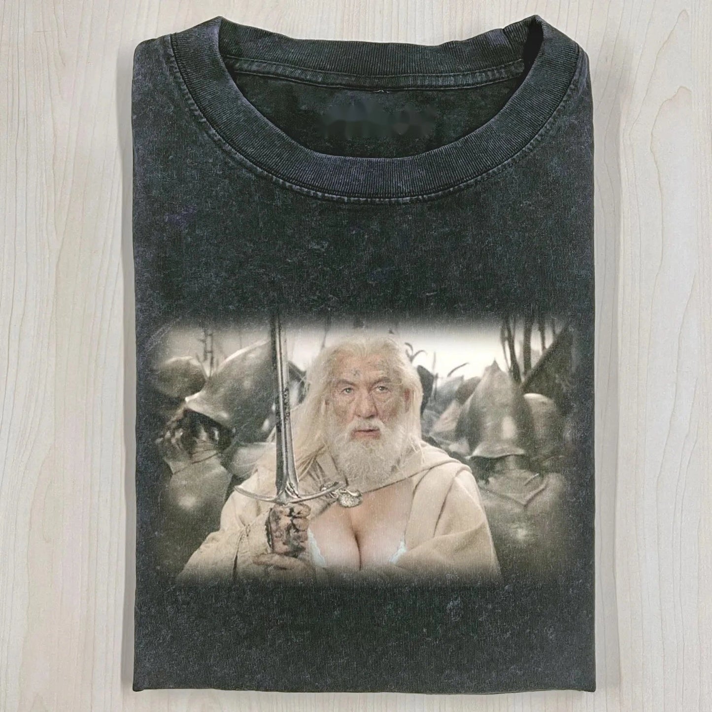 RETRO FUNNY T-SHIRTS V1.2