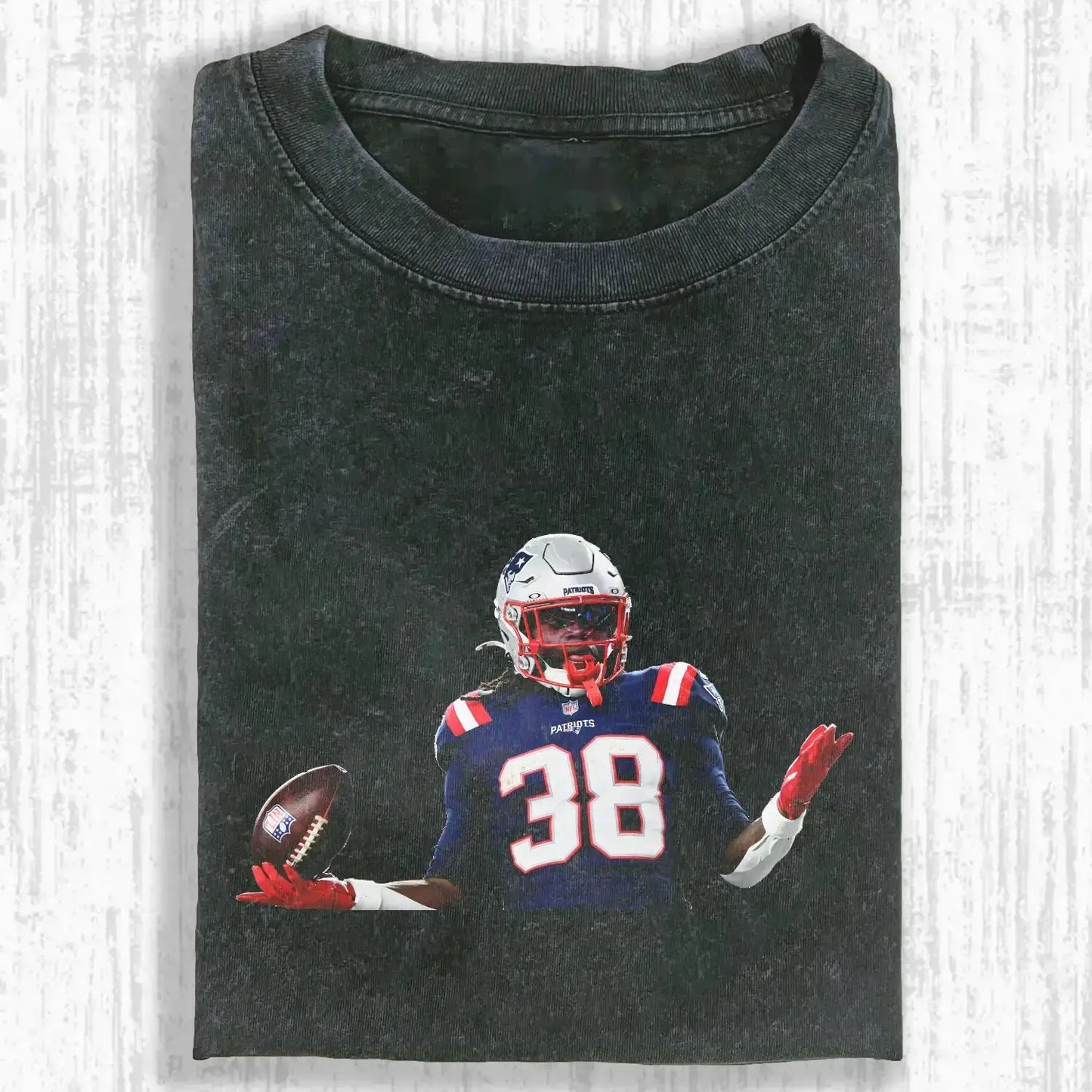 PEPPER TEE