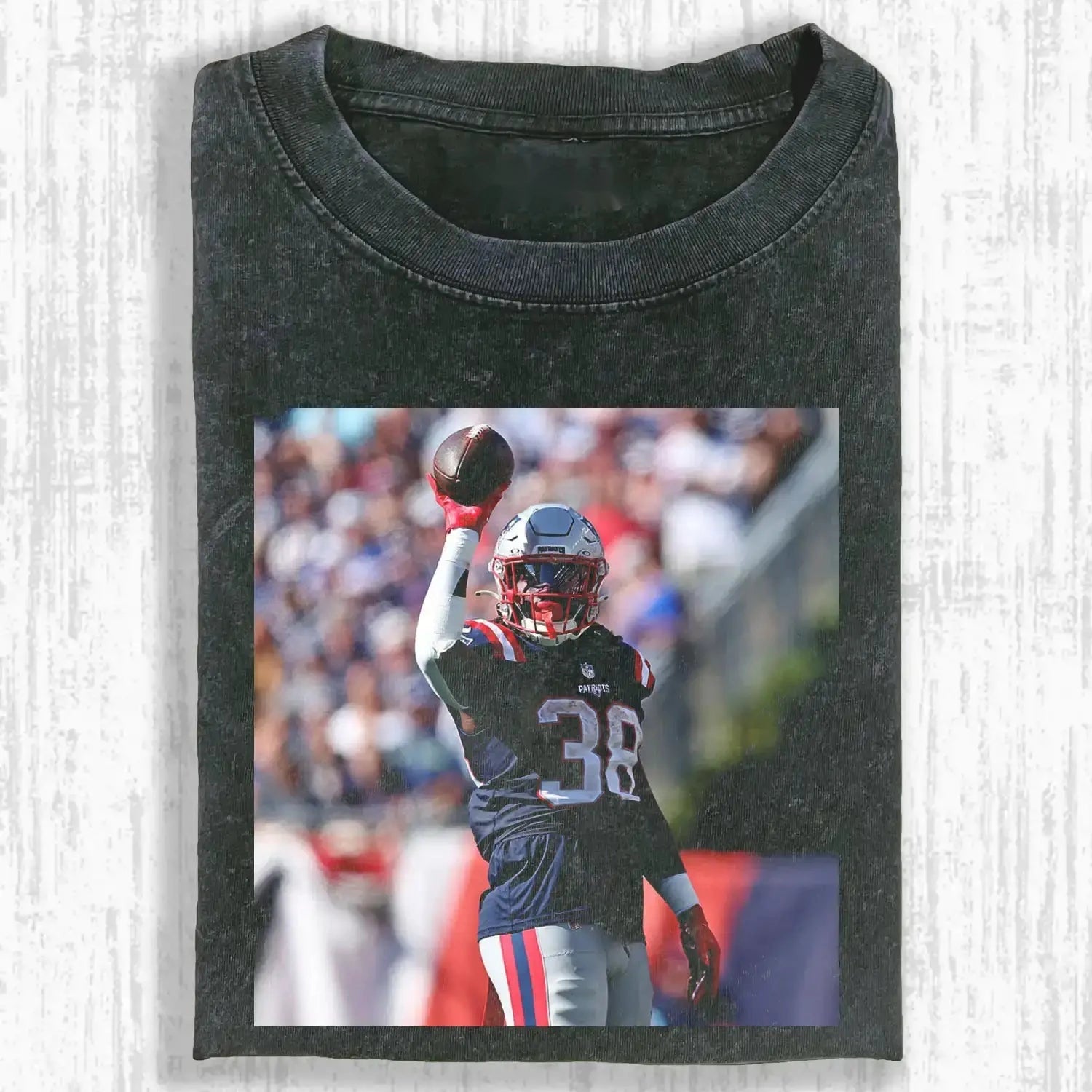 PEPPER TEE