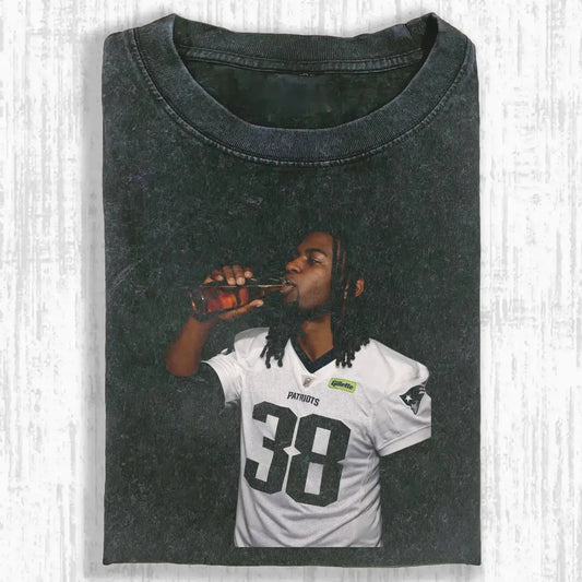 PEPPER TEE