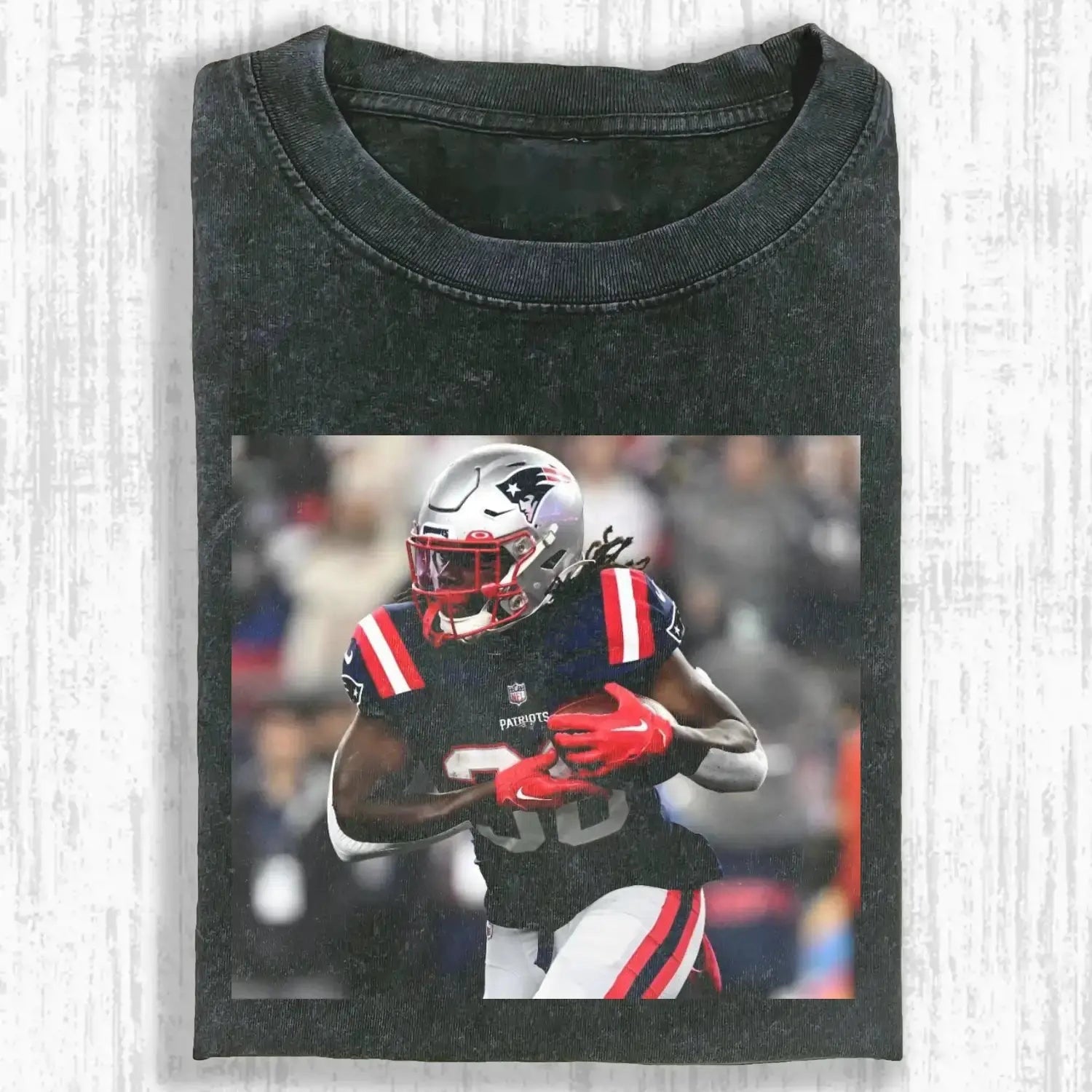 PEPPER TEE
