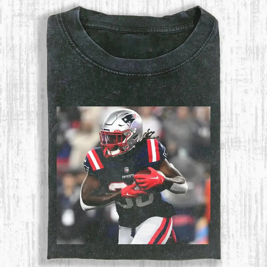 PEPPER TEE