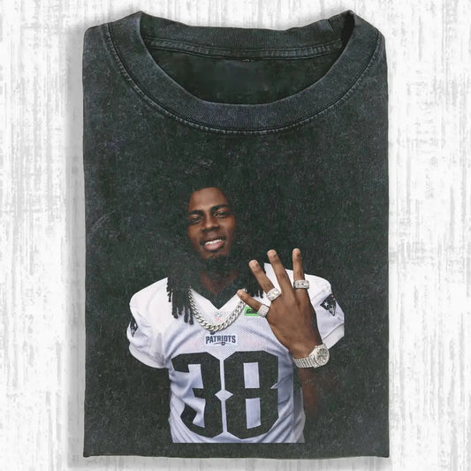 PEPPER TEE