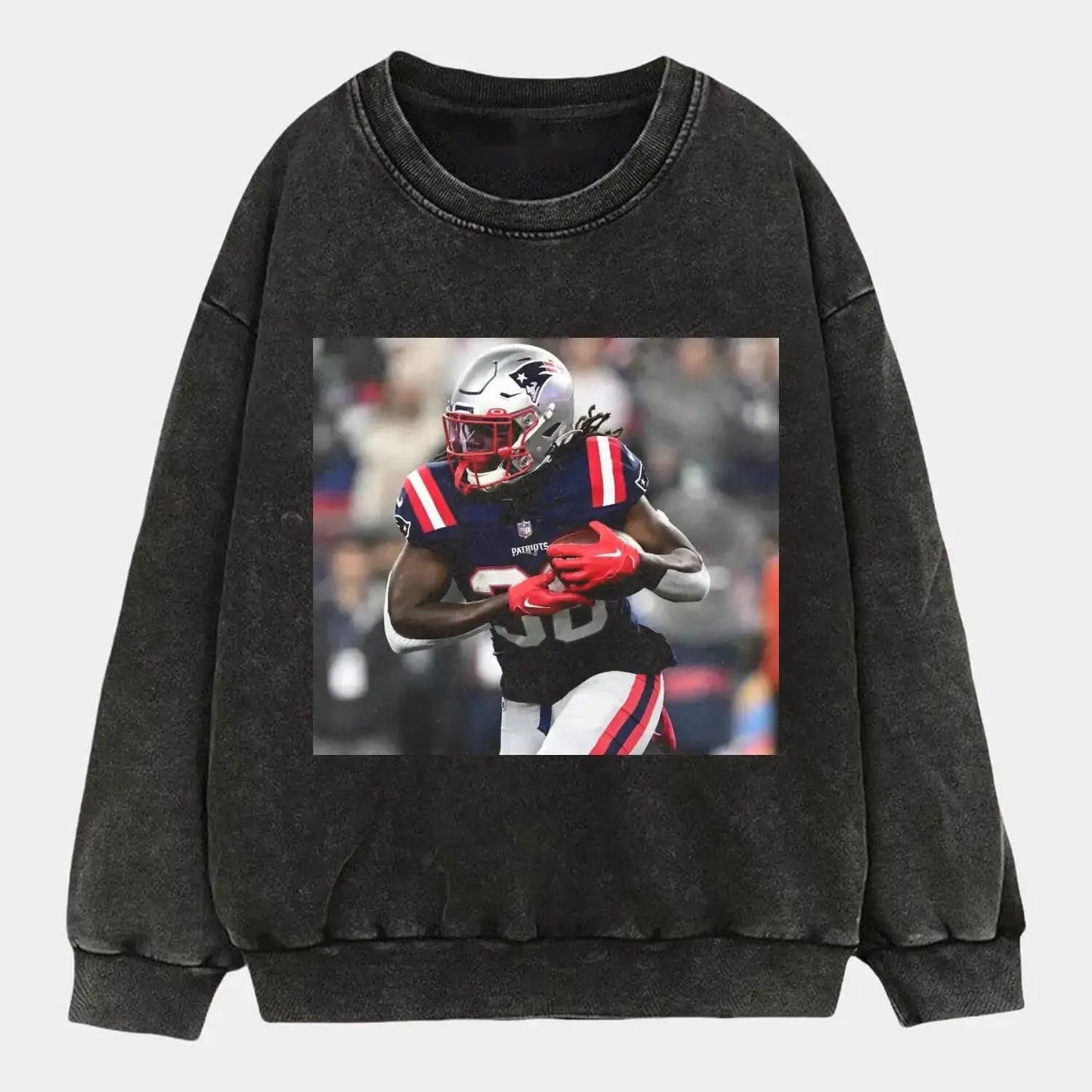 PEPPER SWEATSHIRT
