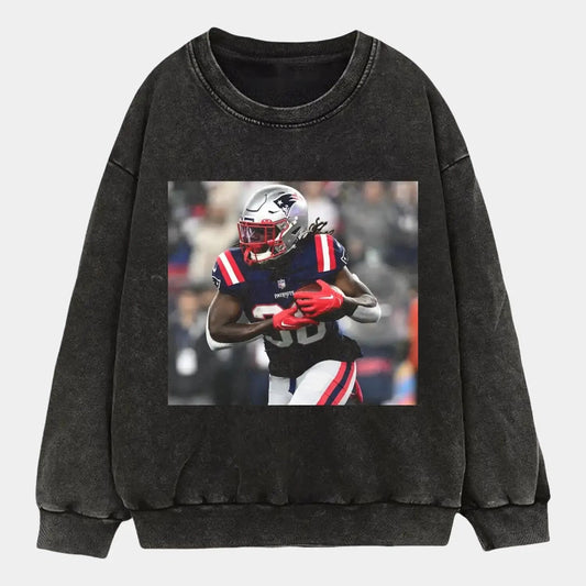 PEPPER SWEATSHIRT