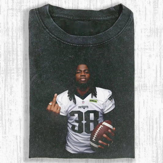 PEPPER TEE